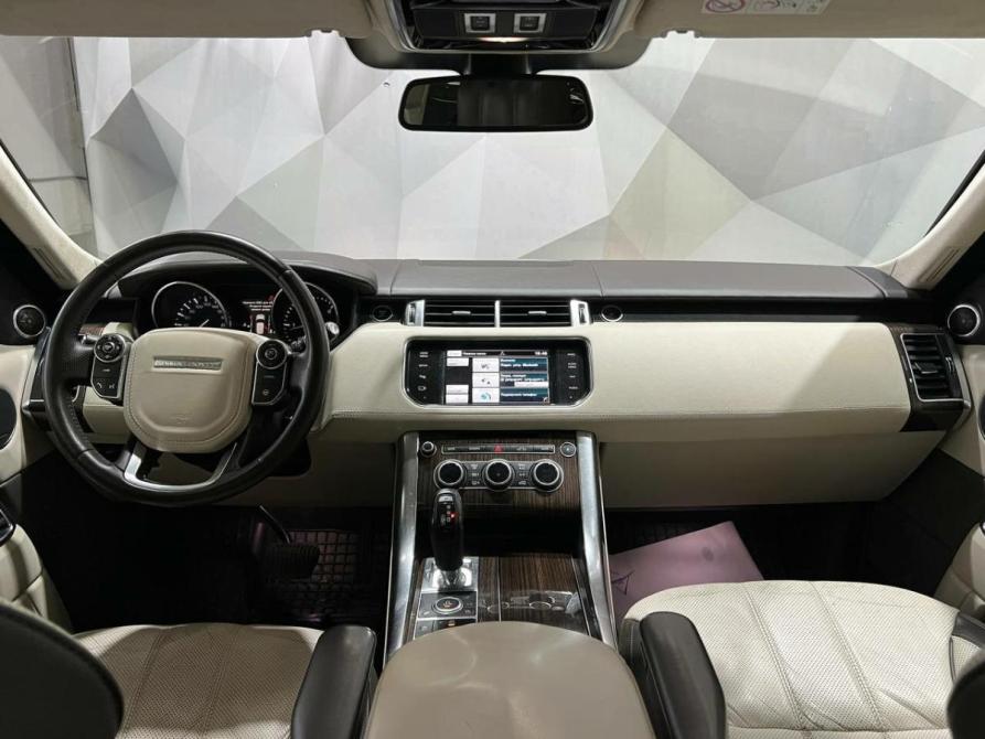 Land Rover Range Rover Sport II Оренбург  - изображение 12