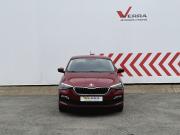Skoda Rapid II Пермь  - изображение 19