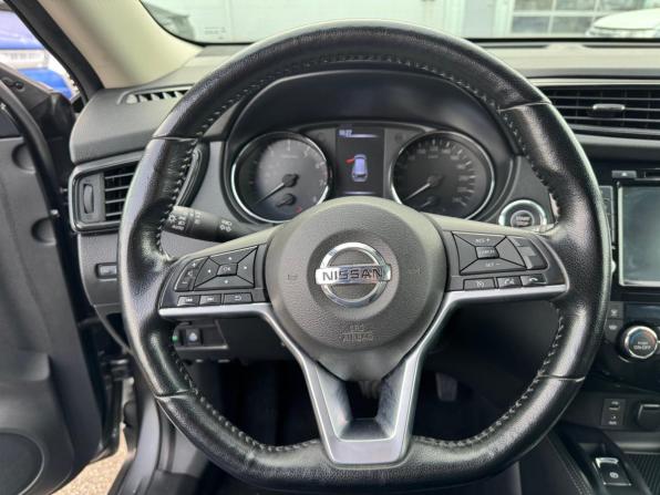 Nissan X-Trail III Рестайлинг с пробегом 2020 года, цена 2 390 000 рублей, 91601 км, внедорожник, Автокод Объявления
