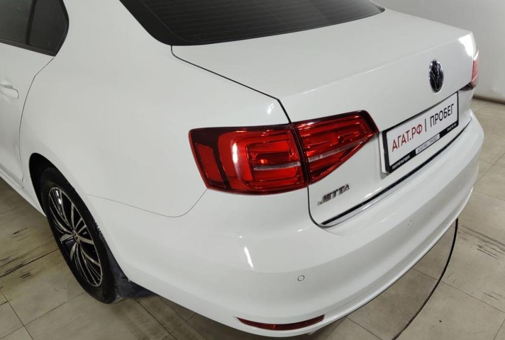 Volkswagen Jetta VI Рестайлинг Волгоград  - изображение 23