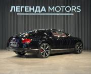 Bentley Continental GT II Иркутск  - изображение 44