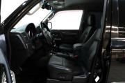 Mitsubishi Pajero IV Рестайлинг 1 Сургут  - изображение 68