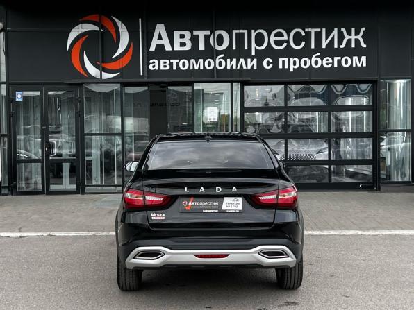 Lada (ВАЗ) Vesta I Рестайлинг (NG) с пробегом 2025 года, цена 1 697 000 рублей, 6158 км, седан, Автокод Объявления