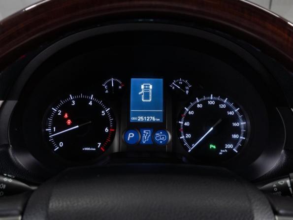 Lexus GX II Рестайлинг с пробегом 2014 года, цена 3 299 000 рублей, 251276 км, внедорожник, Автокод Объявления
