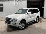 Mitsubishi Pajero IV Рестайлинг 2 Нижний Новгород  - изображение 4