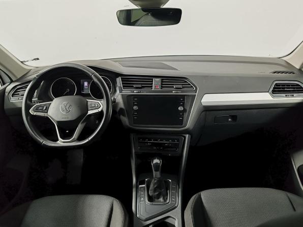 Volkswagen Tiguan II Рестайлинг с пробегом 2020 года, цена 2 330 000 рублей, 74476 км, внедорожник, Автокод Объявления