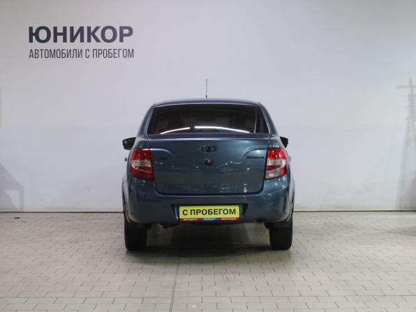 Lada (ВАЗ) Granta I с пробегом 2015 года, цена 349 000 рублей, 125689 км, седан, Автокод Объявления