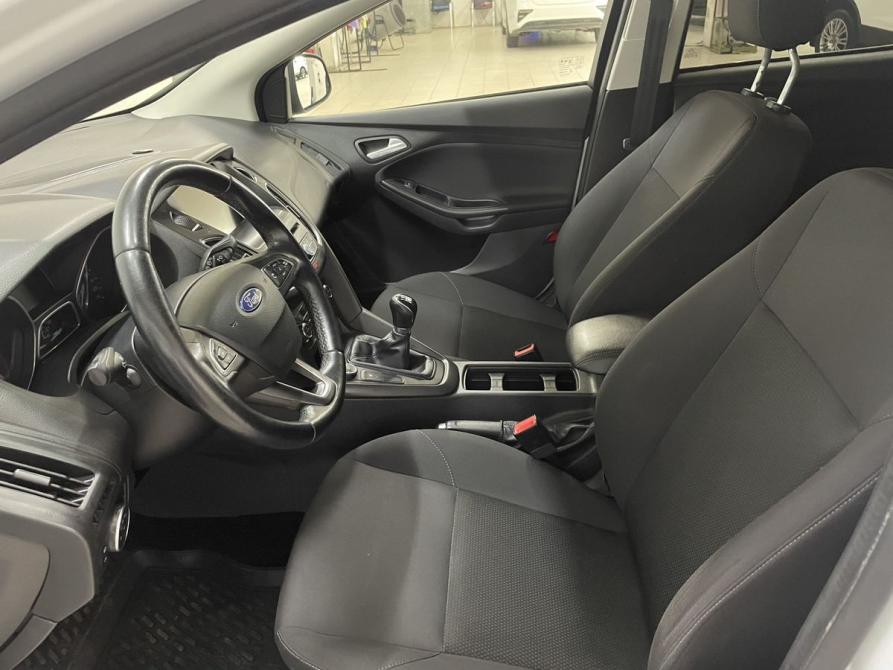 Ford Focus III Рестайлинг Воронеж  - изображение 13