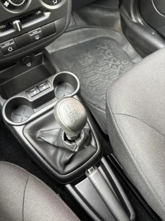 Lada (ВАЗ) Granta I Рестайлинг с пробегом 2021 года, цена 695 601 рубль, 42000 км, хэтчбек, Автокод Объявления