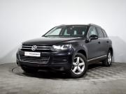 Volkswagen Touareg II Санкт-Петербург  - изображение 23