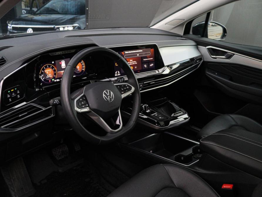 Volkswagen Talagon I Москва  - изображение 11
