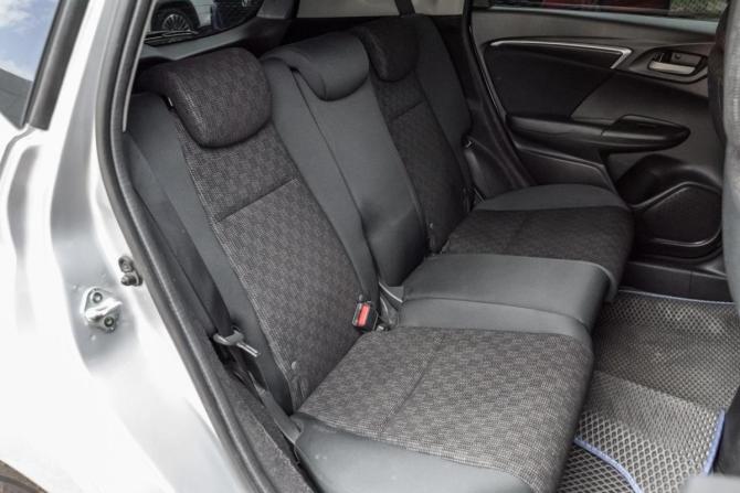 Honda Fit III с пробегом 2016 года, цена 1 050 000 рублей, 179589 км, хэтчбек, Автокод Объявления
