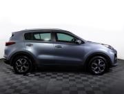 Kia Sportage IV Рестайлинг Москва  - изображение 23