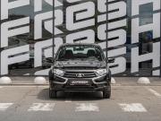 Lada (ВАЗ) Granta I Рестайлинг Краснодар  - изображение 19