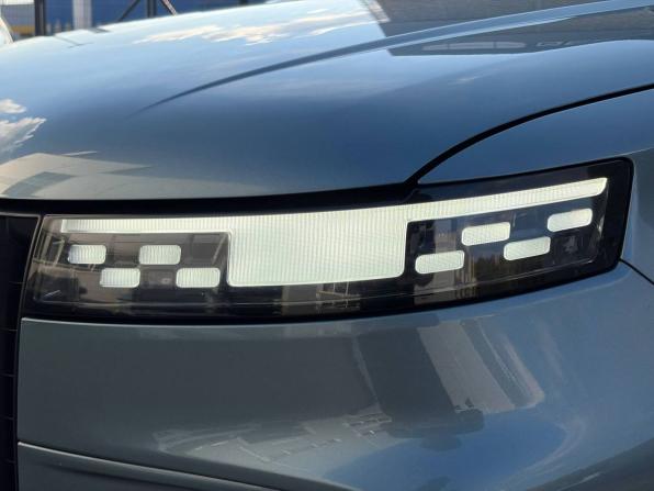 Jaecoo J7 I с пробегом 2023 года, цена 2 370 000 рублей, 43000 км, внедорожник, Автокод Объявления