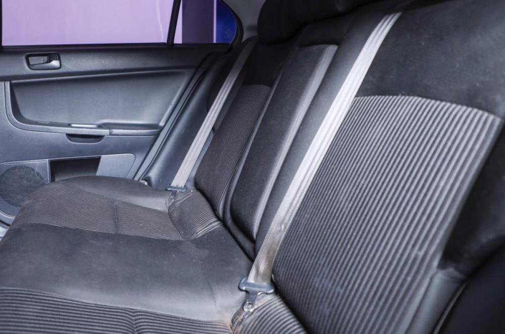 Mitsubishi Lancer X Рестайлинг Новосибирск  - изображение 18