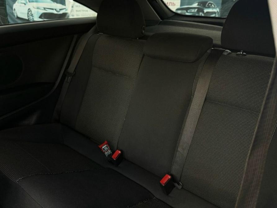 Opel Astra H Рестайлинг Ижевск  - изображение 15