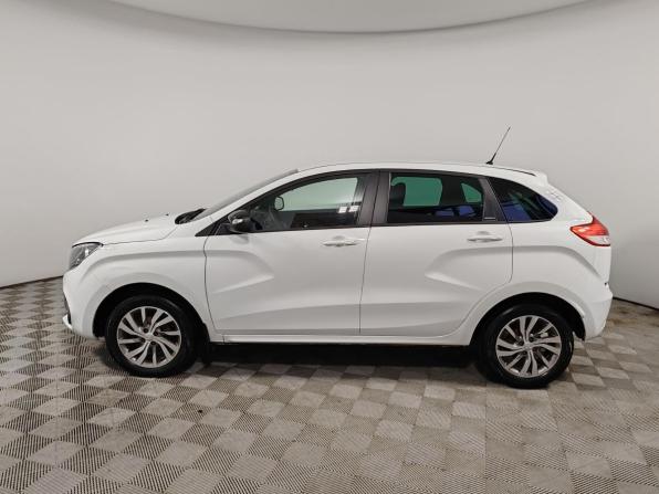 Lada (ВАЗ) XRAY I с пробегом 2019 года, цена 699 000 рублей, 88170 км, хэтчбек, Автокод Объявления