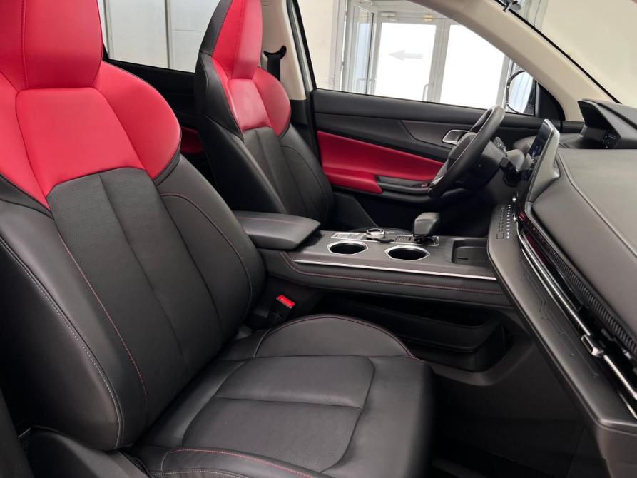 Changan CS55 Plus II Волгоград  - изображение 32