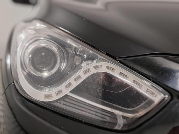 Hyundai i40 I с пробегом 2013 года, цена 920 000 рублей, 221790 км, седан, Автокод Объявления