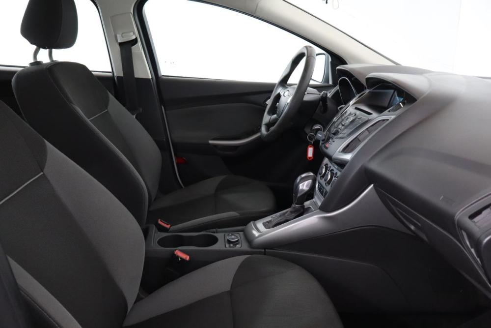 Ford Focus III Санкт-Петербург  - изображение 11