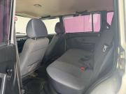 Lada (ВАЗ) 2131 (4x4) I Уфа  - изображение 38