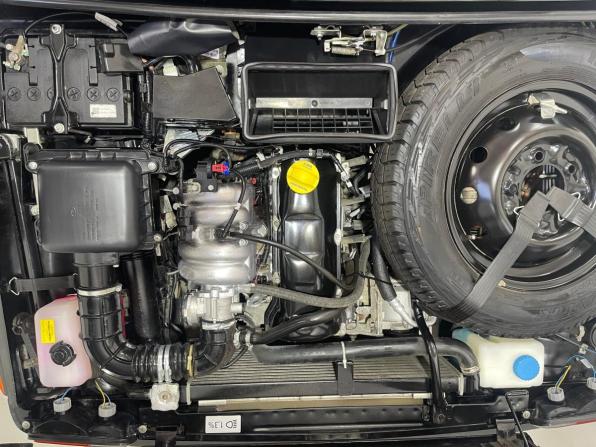 Lada (ВАЗ) Niva Legend с пробегом 2023 года, цена 860 000 рублей, 22265 км, внедорожник, Автокод Объявления