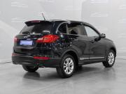 Chery Tiggo 5 I Новосибирск  - изображение 30