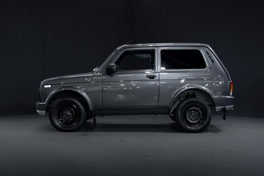 Lada (ВАЗ) 2121 (4x4) I Рестайлинг (2020) Тюмень  - изображение 5