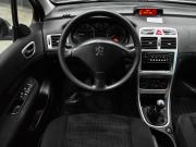 Peugeot 307 I Рестайлинг Екатеринбург  - изображение 23