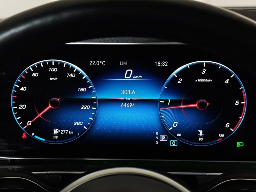 Mercedes-Benz GLE II (V167) Москва  - изображение 18