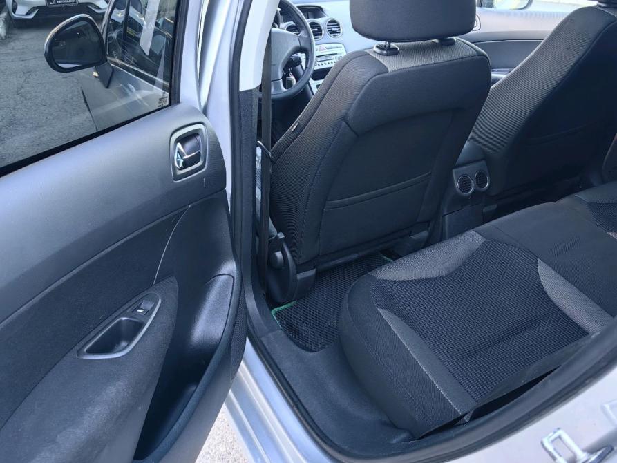 Peugeot 308 I Нижнекамск  - изображение 18