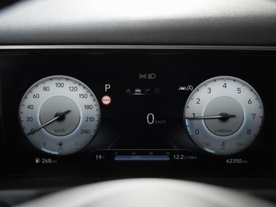Hyundai Tucson IV Санкт-Петербург  - изображение 14