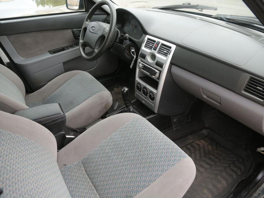 Lada (ВАЗ) Priora I Иваново  - изображение 9