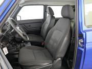 Lada (ВАЗ) 2121 (4x4) I Рестайлинг Москва  - изображение 44