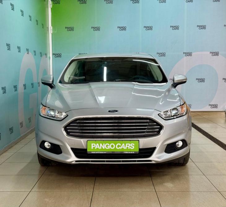 Ford Mondeo V Набережные Челны  - изображение 2