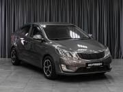 Kia Rio III Тюмень  - изображение 17
