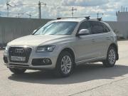 Audi Q5 I (8R) Рестайлинг Пермь  - изображение 8