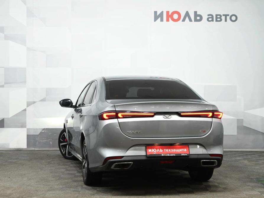 Kaiyi E5 Екатеринбург  - изображение 4