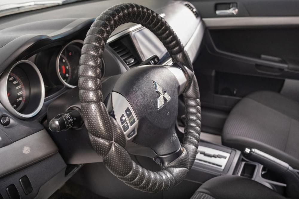Mitsubishi Lancer X Томск  - изображение 13