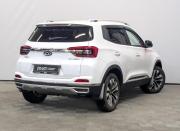 Chery Tiggo 4 I Рестайлинг Москва  - изображение 35