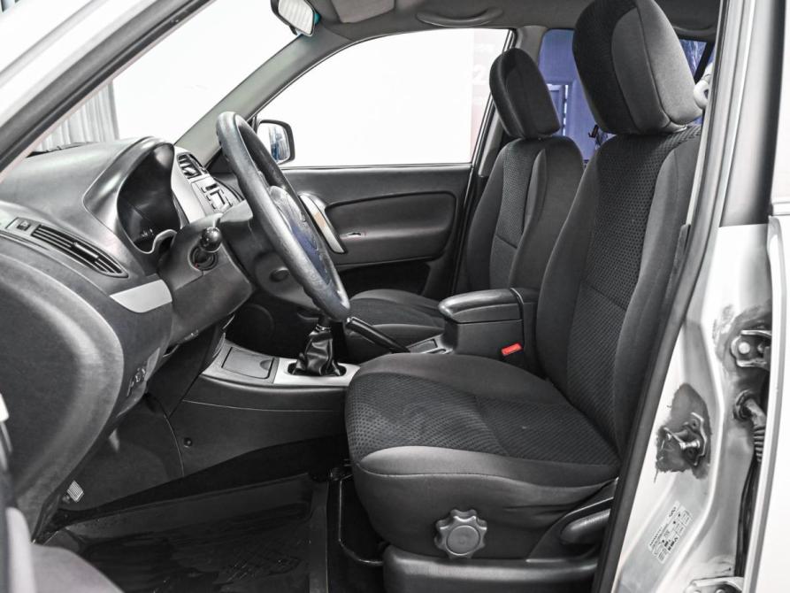 Chery Tiggo (T11) I Ставрополь  - изображение 10