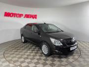 Chevrolet Cobalt II Рестайлинг Воронеж  - изображение 22