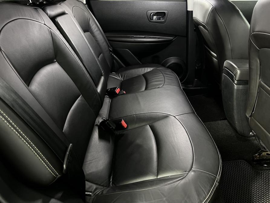 Nissan Qashqai I Калининград  - изображение 11