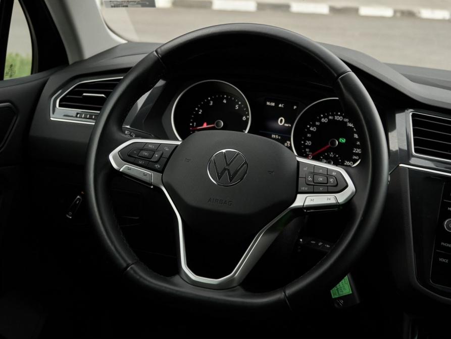 Volkswagen Tiguan II Рестайлинг Казань  - изображение 14