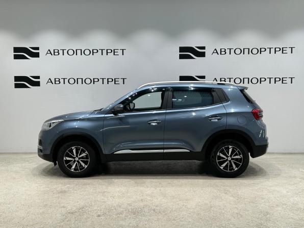 Chery Tiggo 4 I Рестайлинг с пробегом 2021 года, цена 1 149 000 рублей, 72551 км, внедорожник, Автокод Объявления