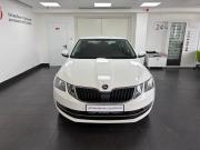 Skoda Octavia III (A7) Рестайлинг Киров  - изображение 22