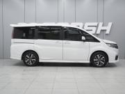Honda Stepwgn V Рестайлинг Ростов-на-Дону  - изображение 27