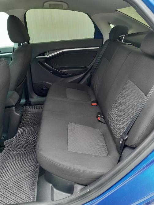 Lada (ВАЗ) Vesta I Новочеркасск  - изображение 12