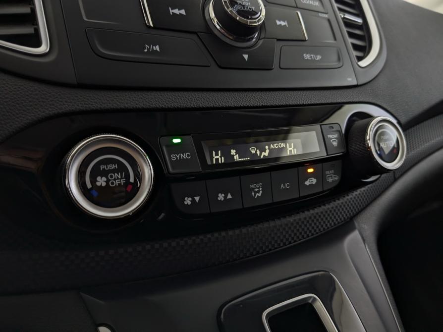 Honda CR-V IV Рестайлинг Москва  - изображение 27